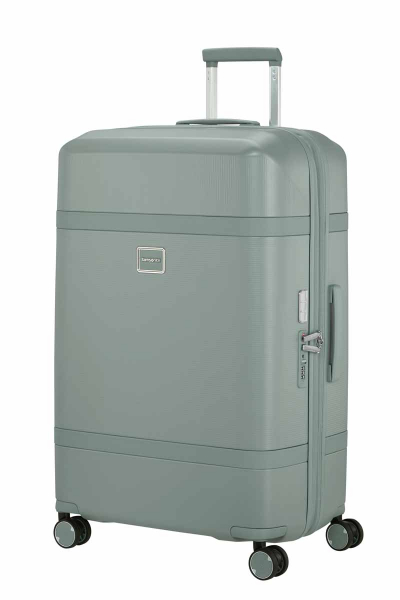 Samsonite Image Trolley mit 4 Rollen erweiterbar 75cm Thyme