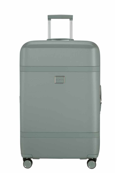 Samsonite Image Trolley mit 4 Rollen erweiterbar 75cm Thyme