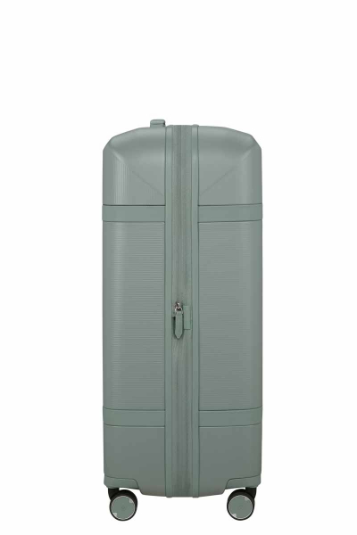 Samsonite Image Trolley mit 4 Rollen erweiterbar 75cm Thyme