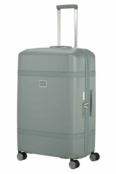 Samsonite Image Trolley mit 4 Rollen erweiterbar 75cm Thyme