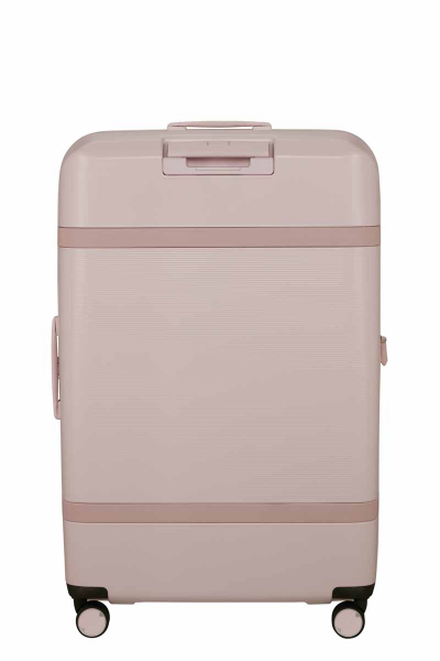 Samsonite Image Trolley mit 4 Rollen erweiterbar 81cm Rose