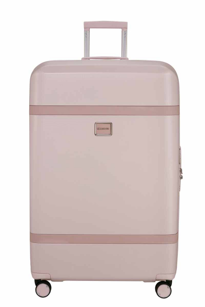Samsonite Image Trolley mit 4 Rollen erweiterbar 81cm Rose