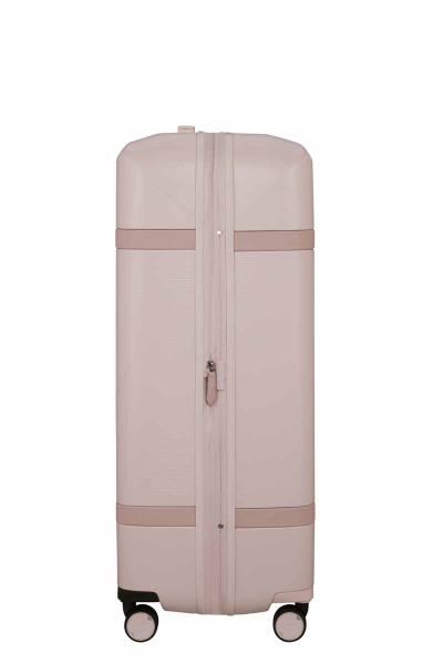 Samsonite Image Trolley mit 4 Rollen erweiterbar 81cm Rose