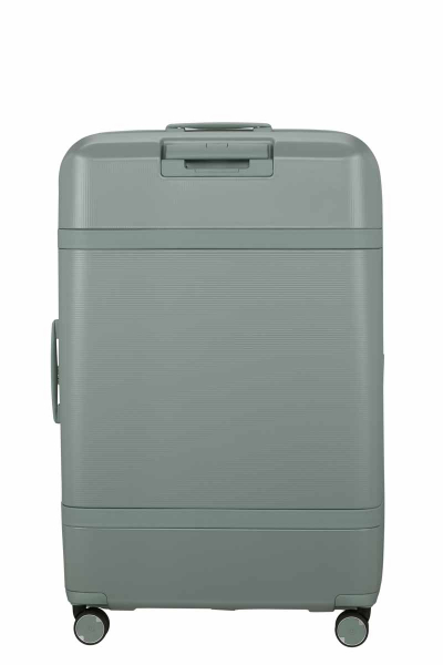 Samsonite Image Trolley mit 4 Rollen erweiterbar 81cm Thyme