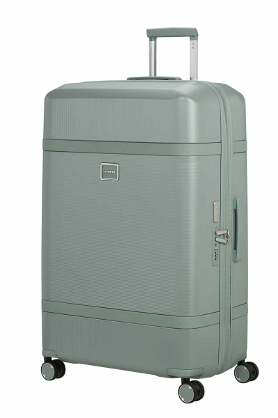 Samsonite Image Trolley mit 4 Rollen erweiterbar 81cm Thyme