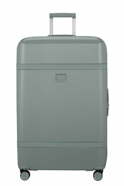 Samsonite Image Trolley mit 4 Rollen erweiterbar 81cm Thyme