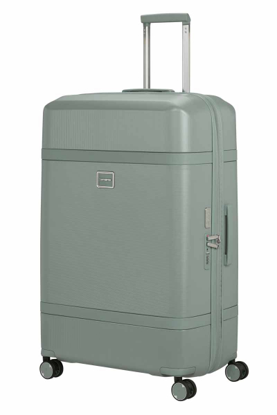 Samsonite Image Trolley mit 4 Rollen erweiterbar 81cm Thyme