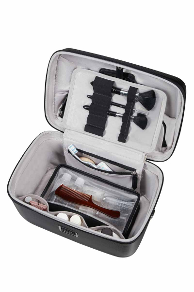 Samsonite Image Beauty Case Black