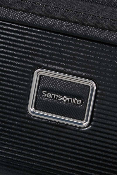 Samsonite Image Beauty Case Black