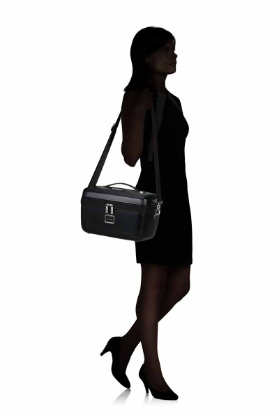 Samsonite Image Beauty Case Black