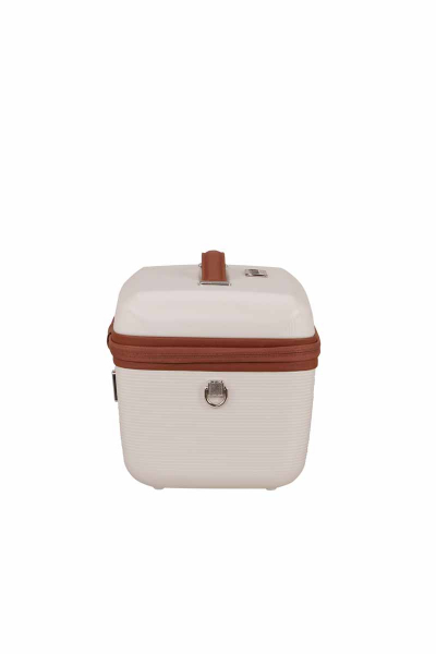 Samsonite Image Beauty Case Ivory