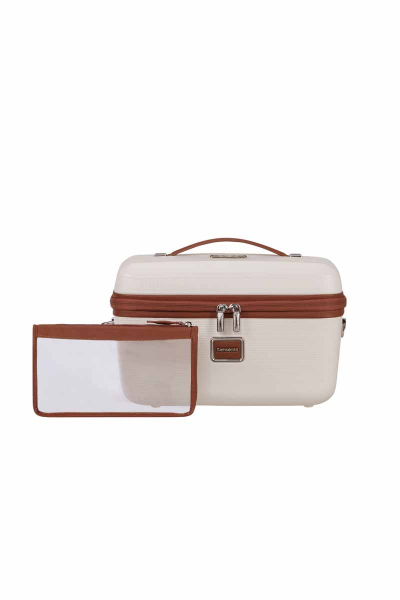 Samsonite Image Beauty Case Ivory