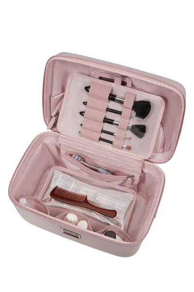 Samsonite Image Beauty Case Rose