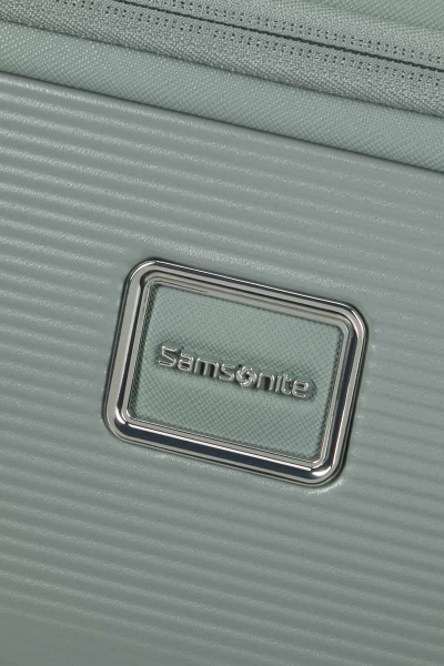 Samsonite Image Beauty Case Thyme