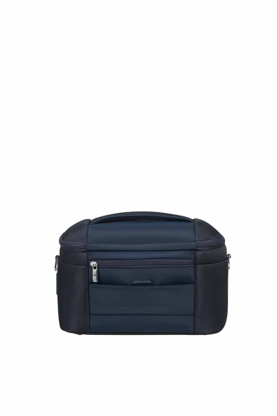 Samsonite RE-Lite Beautycase midn. blue