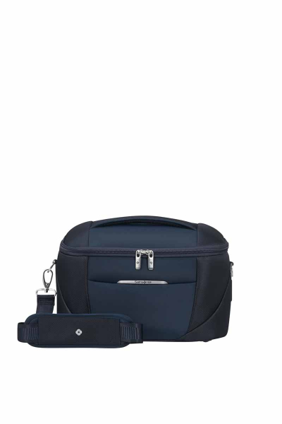 Samsonite RE-Lite Beautycase midn. blue