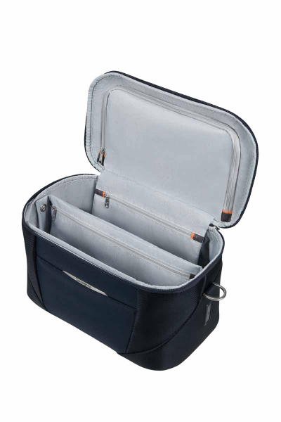 Samsonite RE-Lite Beautycase midn. blue