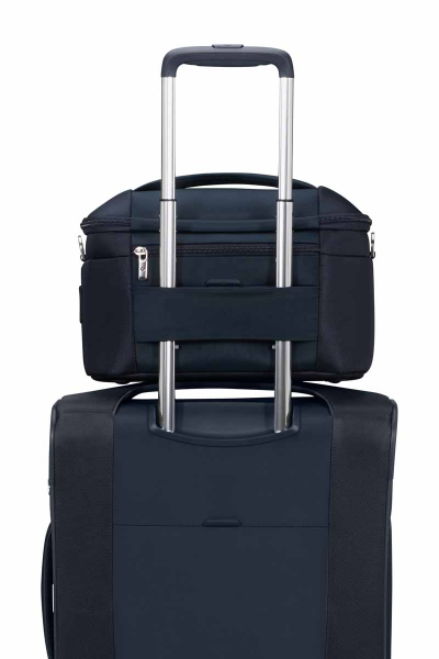 Samsonite RE-Lite Beautycase midn. blue