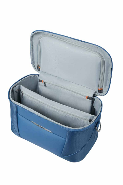 Samsonite  Re Lite Beauty Case Capri Blue