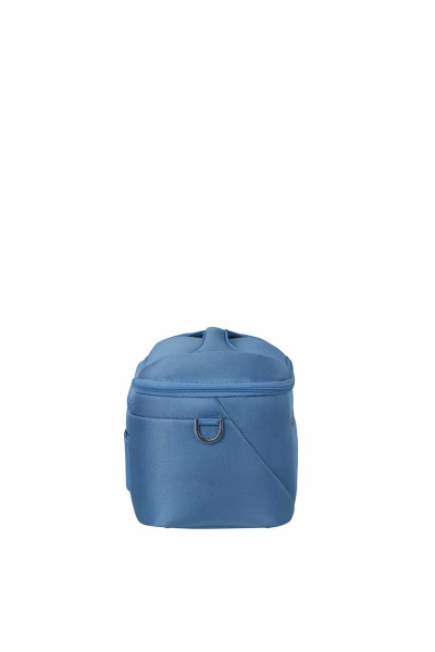 Samsonite  Re Lite Beauty Case Capri Blue