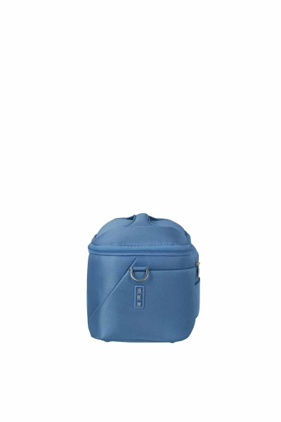 Samsonite  Re Lite Beauty Case Capri Blue