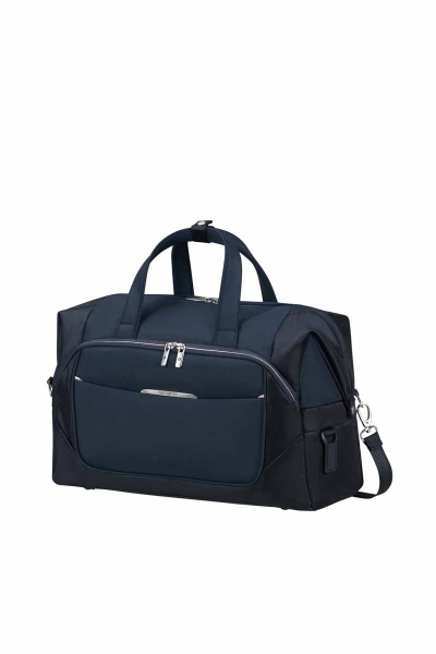Samsonite RE-Lite Duffle 48/19  Overnighter midn blue
