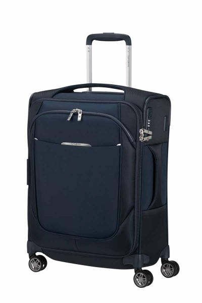 Samsonite RE-LITE Spinner 55/20 Exp. midnight blue