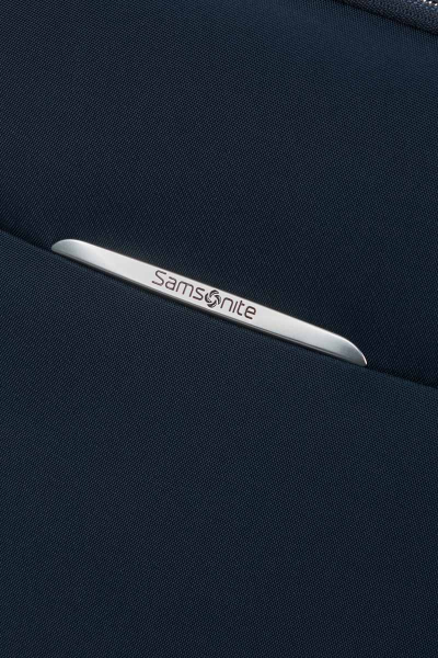 Samsonite RE-LITE Spinner 55/20 Exp. midnight blue
