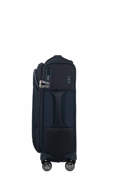 Samsonite RE-LITE Spinner 55/20 Exp. midnight blue
