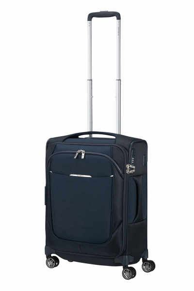 Samsonite RE-LITE Spinner 55/20 Exp. midnight blue