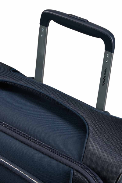 Samsonite RE-LITE Spinner 55/20 Exp. midnight blue