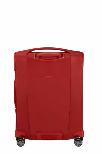 Samsonite RE-LITE Spinner 55/20 Exp. Popp red