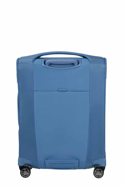 Samsonite RE - LITE Spinner 55/20 Exp. Capri Blue