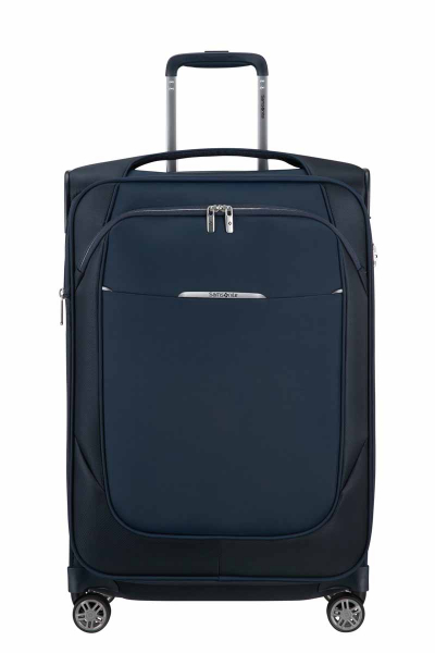 Samsonite RE-LITE Spinner 67/24 Exp. midnight blue