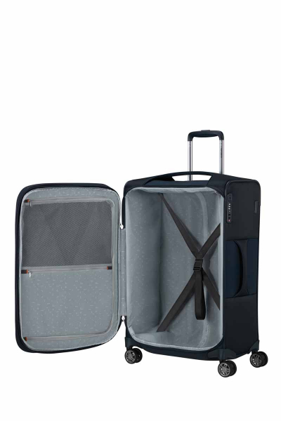 Samsonite RE-LITE Spinner 67/24 Exp. midnight blue