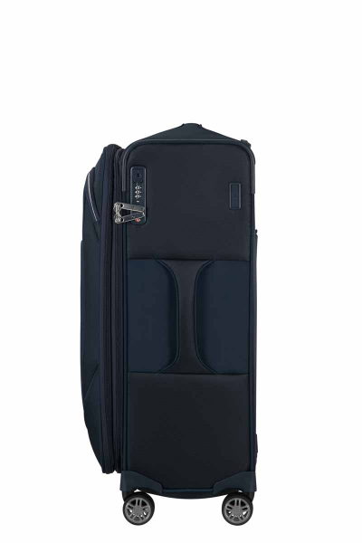 Samsonite RE-LITE Spinner 67/24 Exp. midnight blue