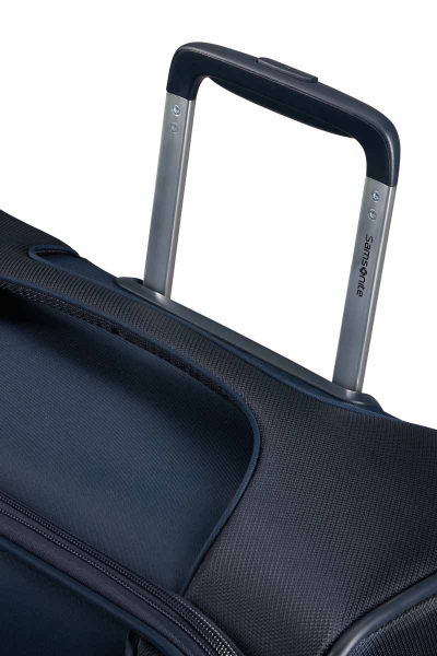 Samsonite RE-LITE Spinner 67/24 Exp. midnight blue