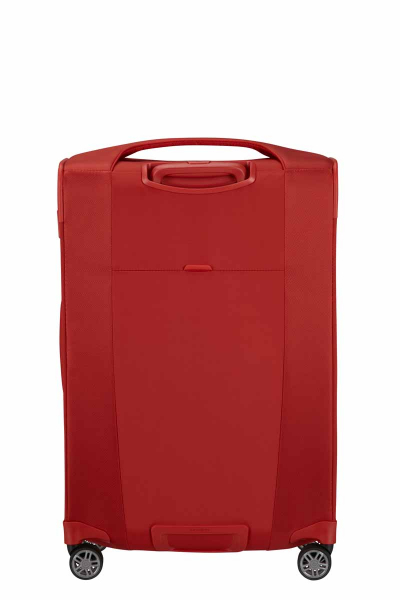 Samsonite RE-LITE Spinner 67/24 Exp. Popp red