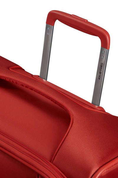 Samsonite RE-LITE Spinner 67/24 Exp. Popp red