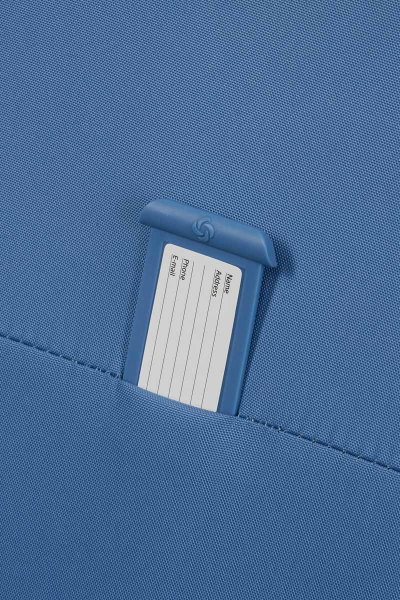 Samsonite RE - LITE Spinner 67/24 Exp. Capri Blue