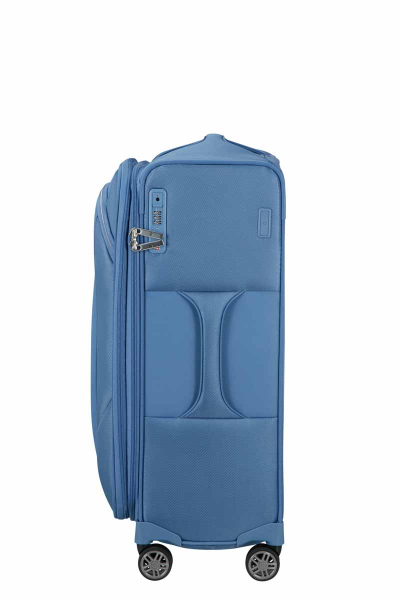 Samsonite RE - LITE Spinner 67/24 Exp. Capri Blue
