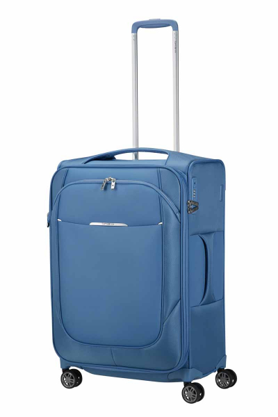 Samsonite RE - LITE Spinner 67/24 Exp. Capri Blue