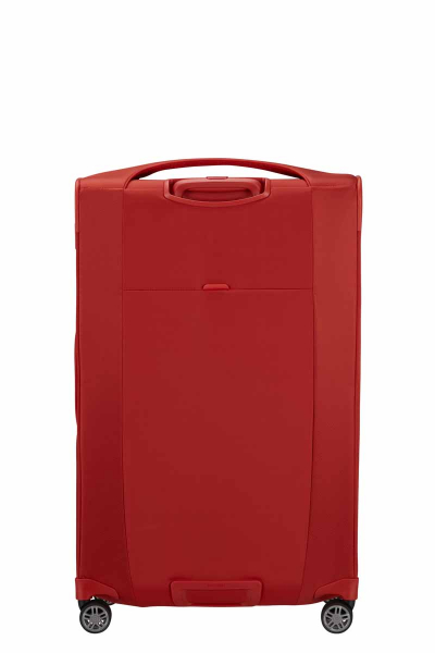 Samsonite RE - LITE Spinner 78/29 Exp. Poppy red