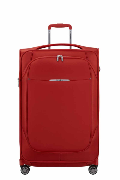 Samsonite RE - LITE Spinner 78/29 Exp. Poppy red