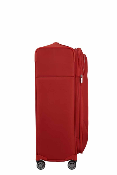 Samsonite RE - LITE Spinner 78/29 Exp. Poppy red