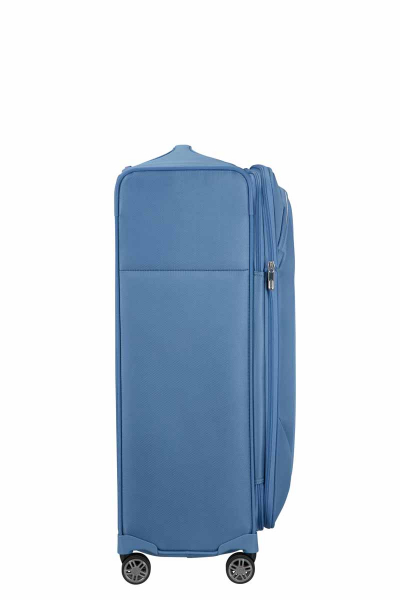 Samsonite RE - LITE Spinner 78/29 Exp. Capri Blue