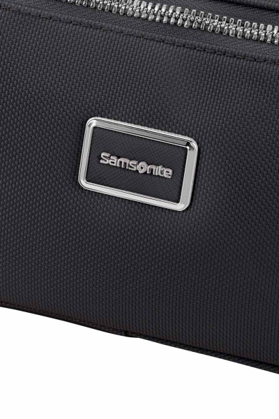 Samsonite Image Toilet Kit Black