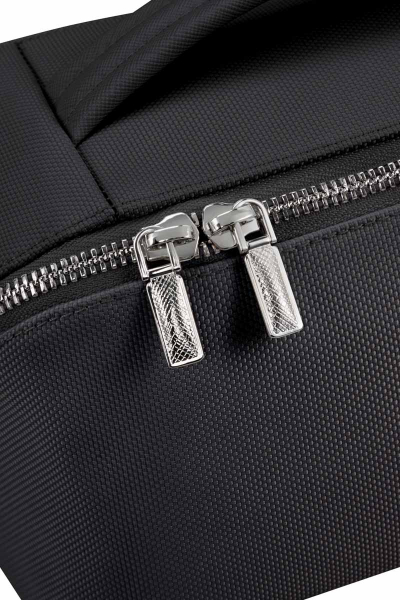 Samsonite Image Toilet Kit Black