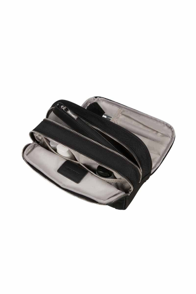 Samsonite Image Toilet Kit Black