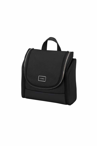 Samsonite Image Toilet Kit Black
